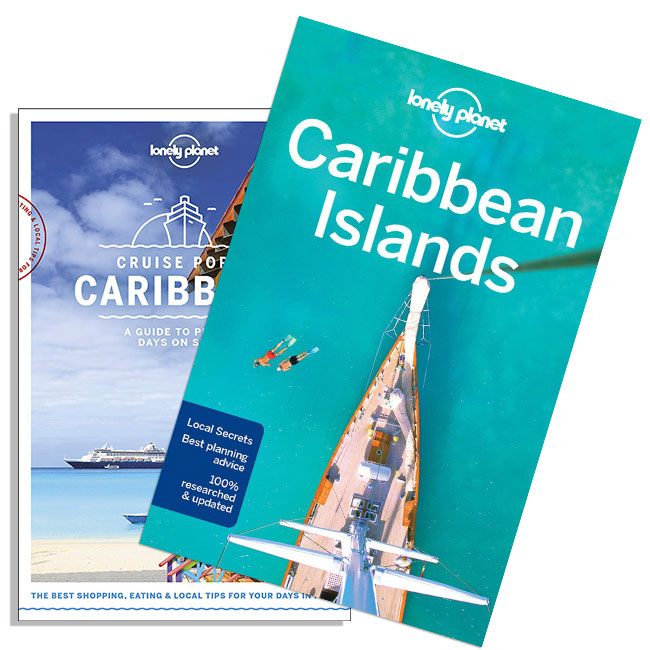 caribbean travel packing list
