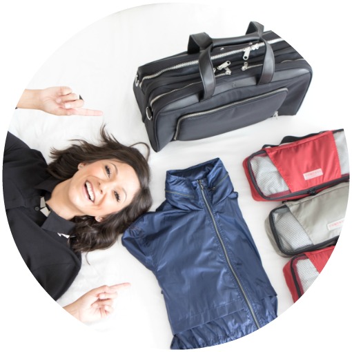 7 Travel Packing Tips For Girl Travelers — GirlGoTravel