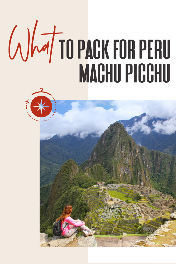 inca-trail-and-machu-picchu-tours-packing-list