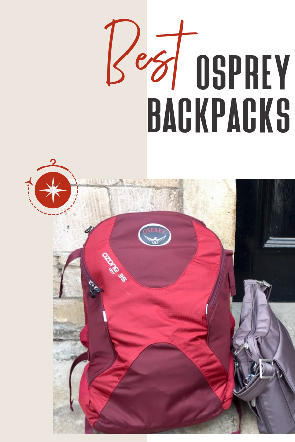 best-osprey-backpacks