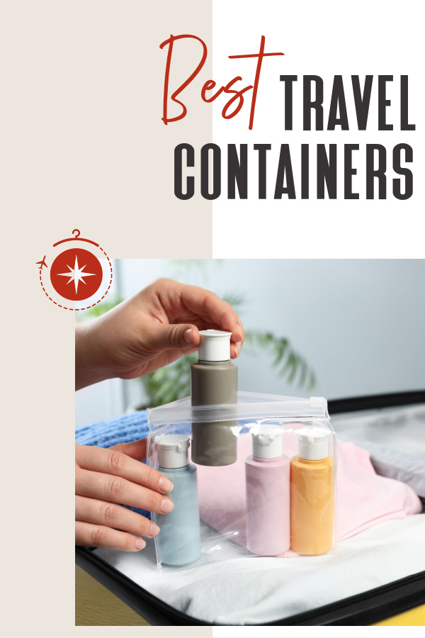 best-travel-containers