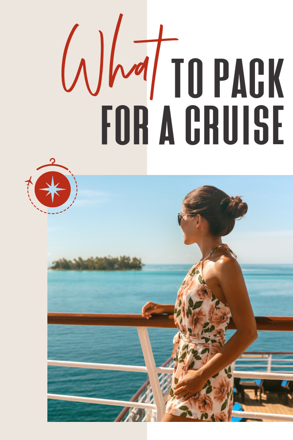 what-to-pack-for-a-cruise-vacation