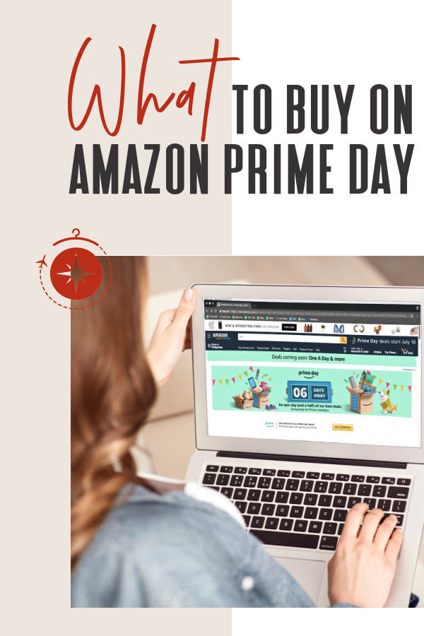 Prime Day Deals 2023: 143 Travel Gear Sales to Shop Tonight