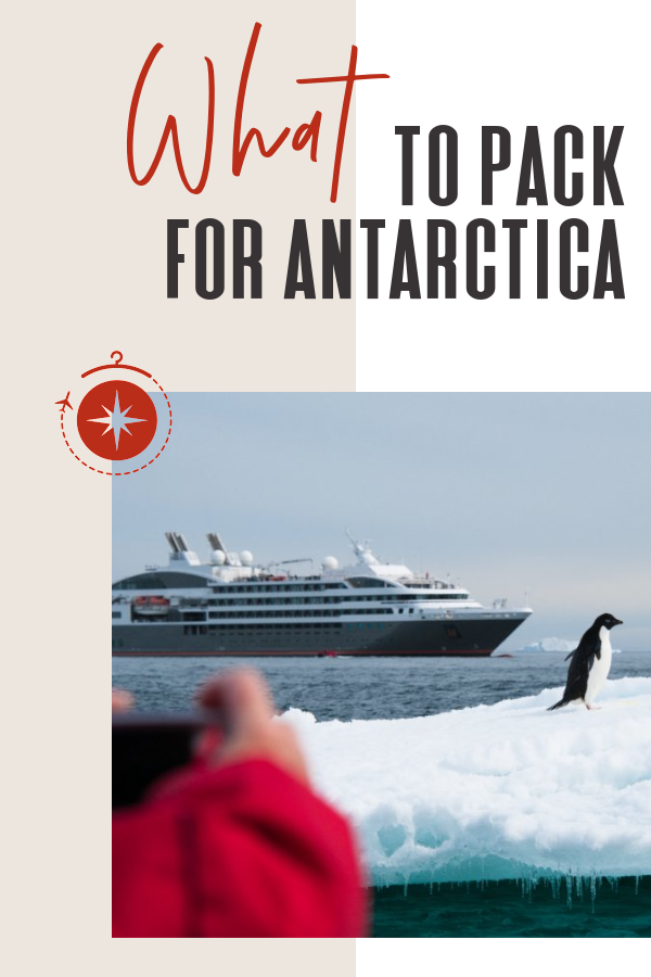 antarctica-clothing-list