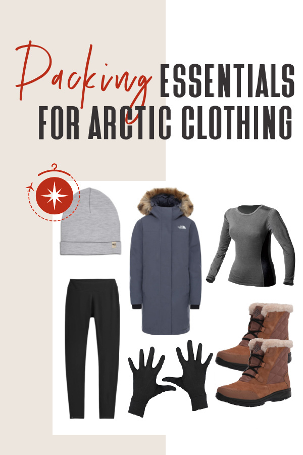 Arctic Clothing: Extreme Cold Weather Gear for Women  Extreme cold weather  gear, Womens fashion casual summer, Womens fashion casual winter