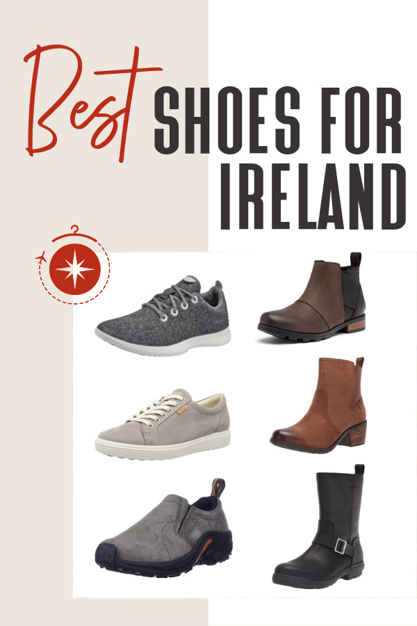 best-comfortable-shoes-for-ireland