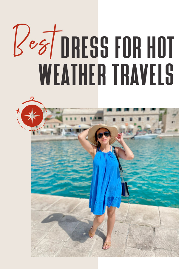 best-dress-for-hot-weather-travels