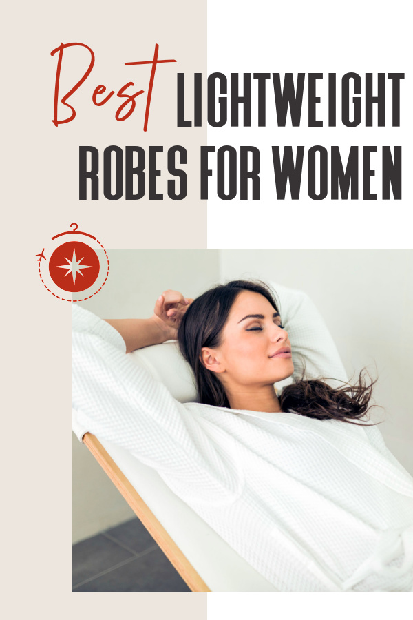 best-lightweight-robes-for-women