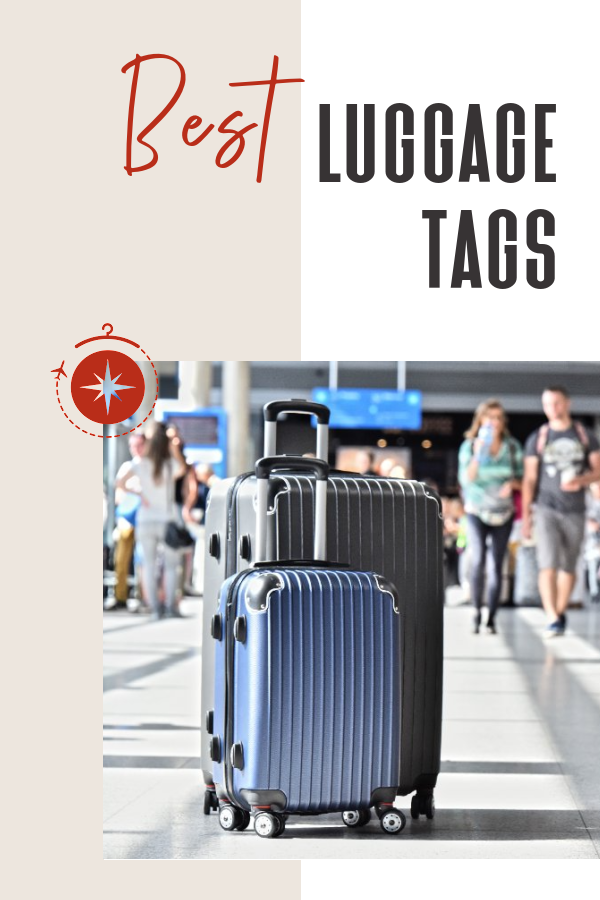 best-luggage-tags