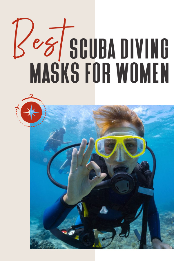 best-scuba-diving-masks-for-women