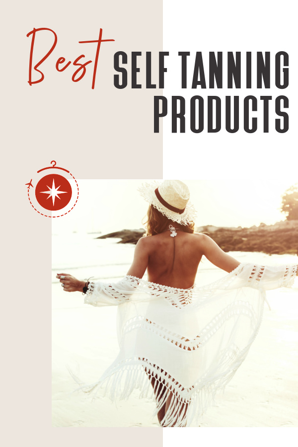 the-best-self-tanning-products