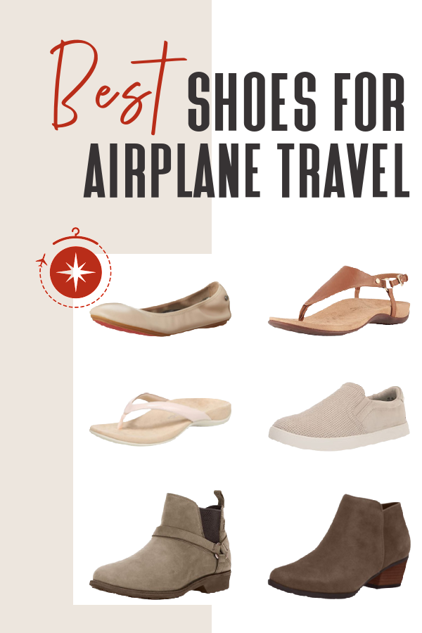 best-shoes-for-airplane-travel