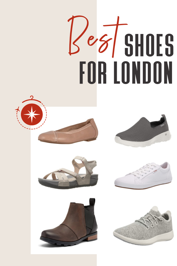 best-shoes-for-london
