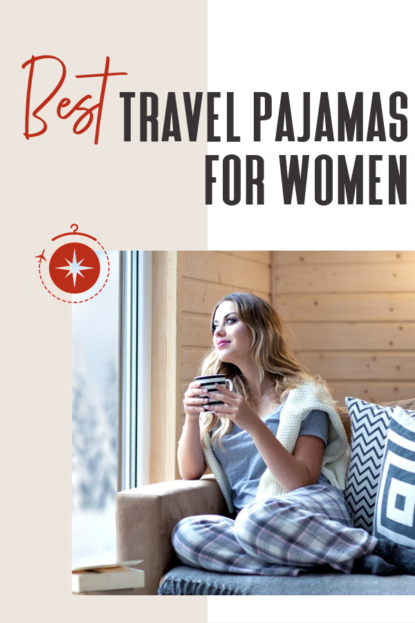 best-travel-pajamas-for-women