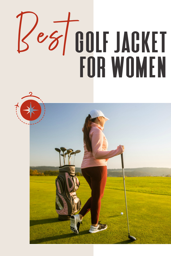 best-womens-golf-jackets