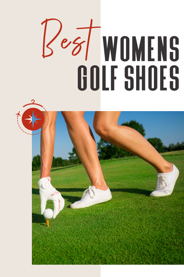 best-womens-golf-shoes