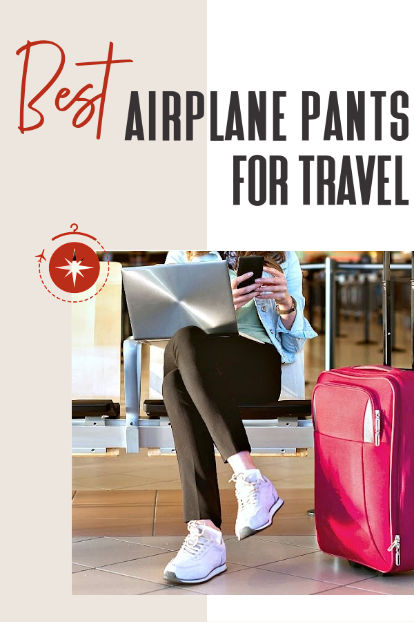 comfortable-airplane-flight-pants