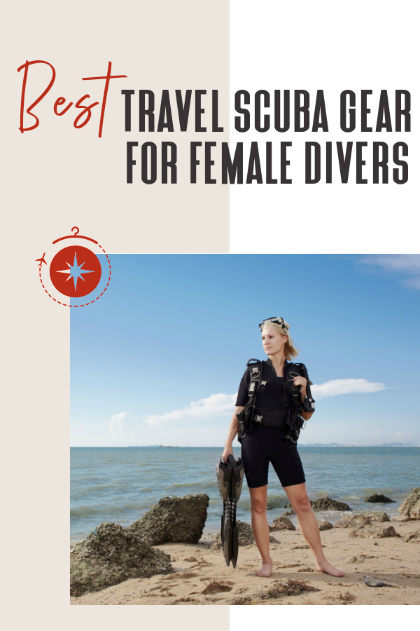 best-travel-scuba-gear-for-female-divers