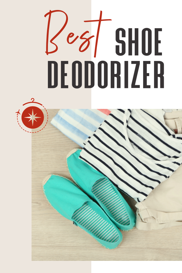 shoe-deodorizer
