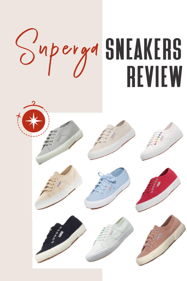 Introducing Footwear Brand Superga: An Enduring Testament to Italian  Design, Sport and Community