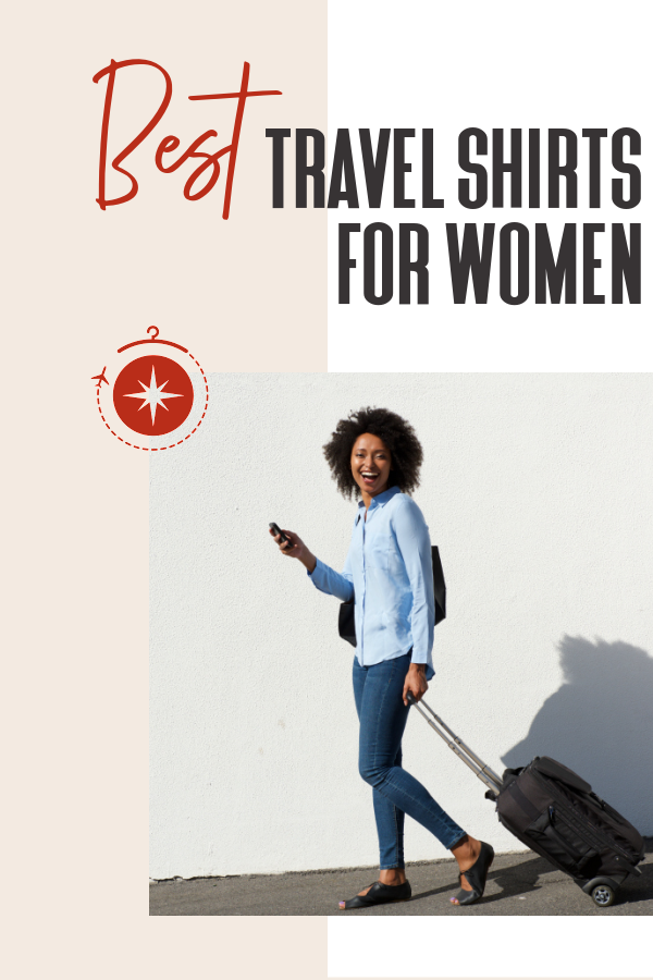 Travel Clothes for Women