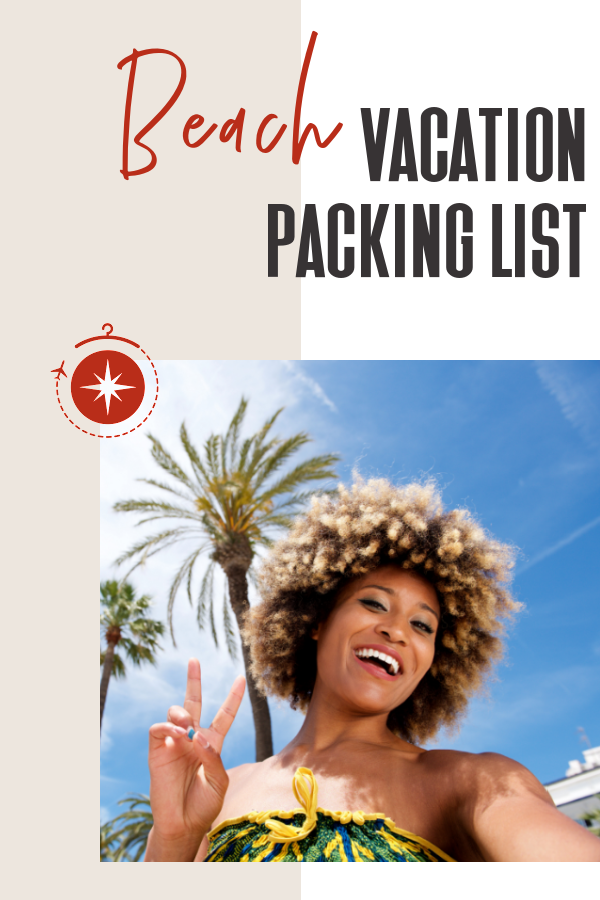 beach-vacation-packing-list