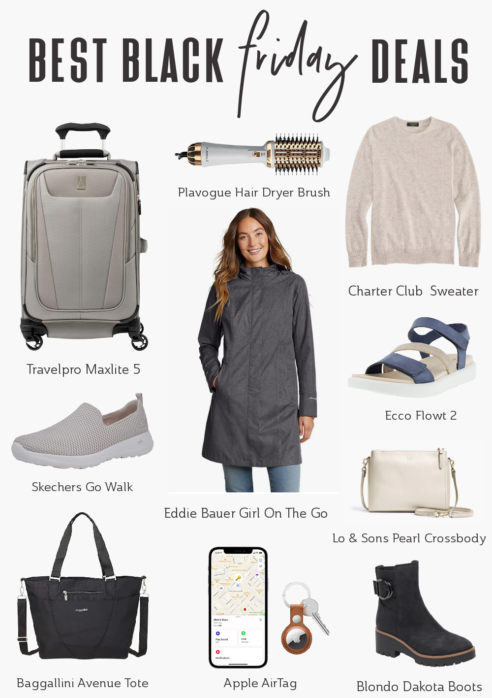 This Charter Club Cashmere Sweater Sale Starts at $48 - PureWow