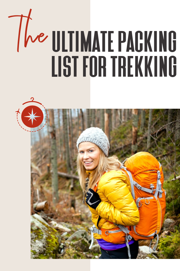 Best Hiking Gear List for Women: Clothing, Equipment, and