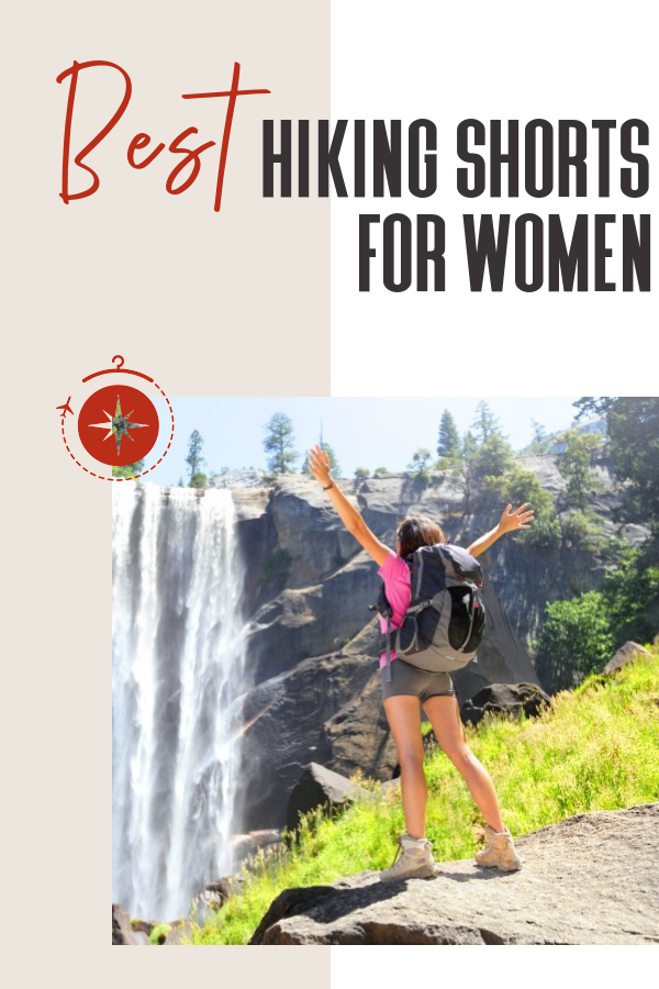 best-hiking-shorts-for-women