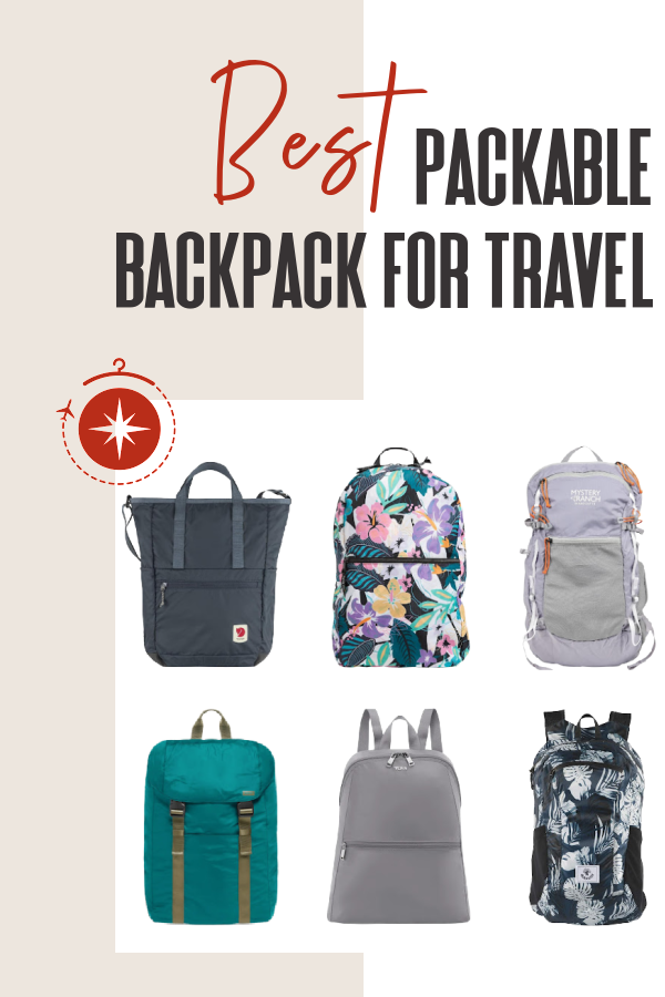 best-packable-backpack