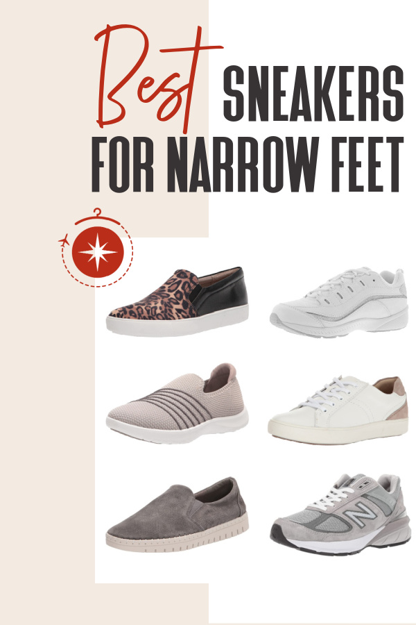best-sneakers-for-narrow-feet