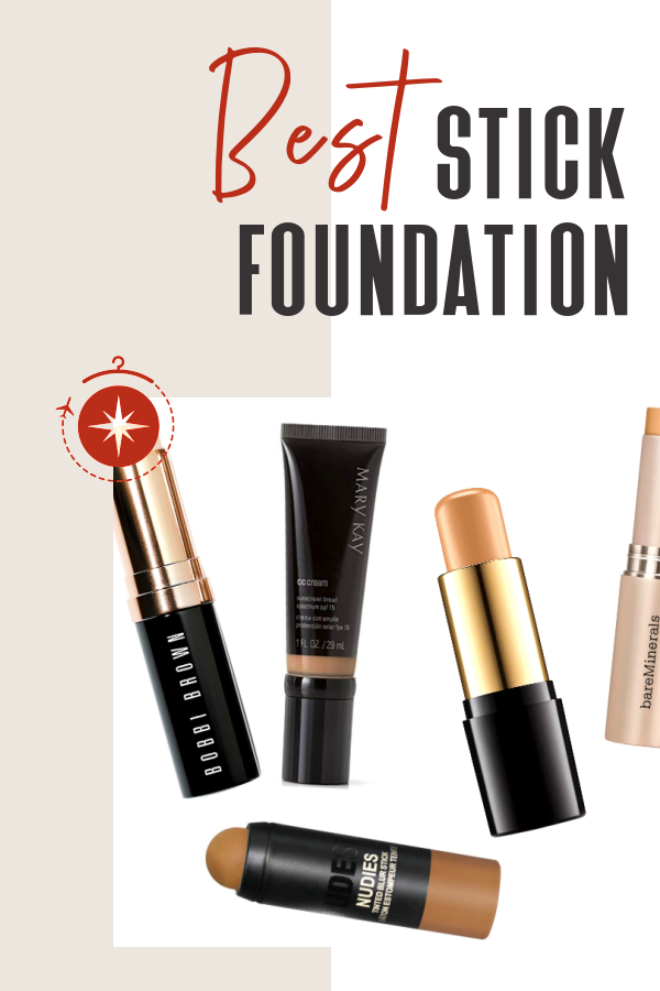 best-stick-foundation