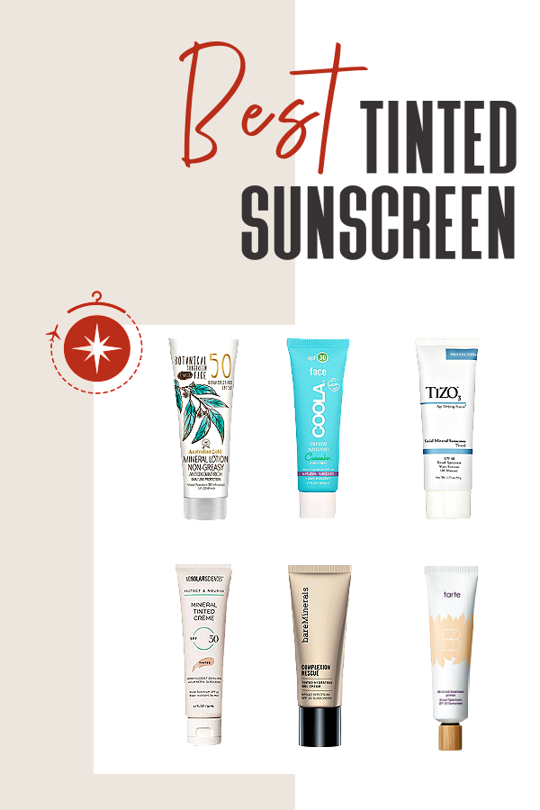 best-tinted-sunscreens