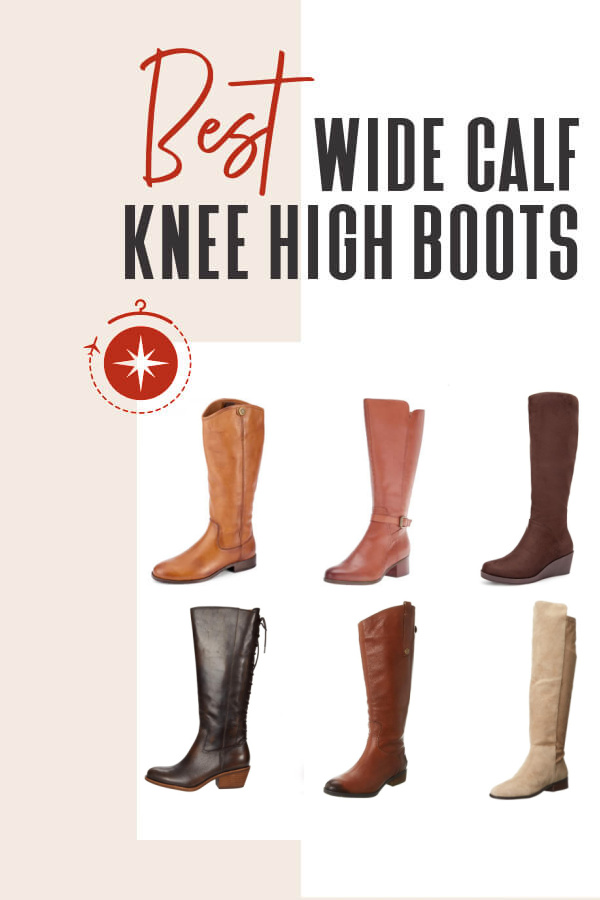 best-wide-calf-knee-high-boots-for-women