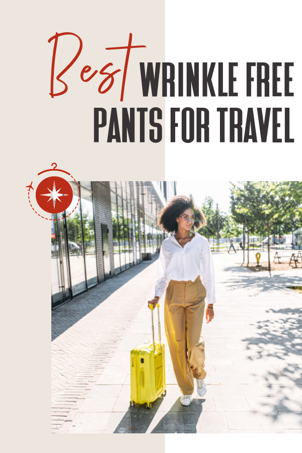 Best Wrinkle-Free Clothes
