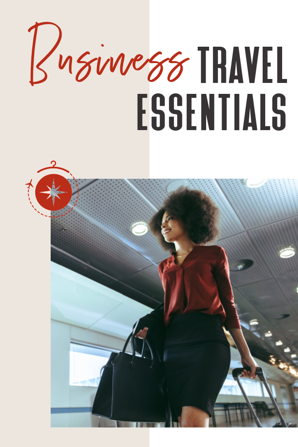 business-travel-essentials