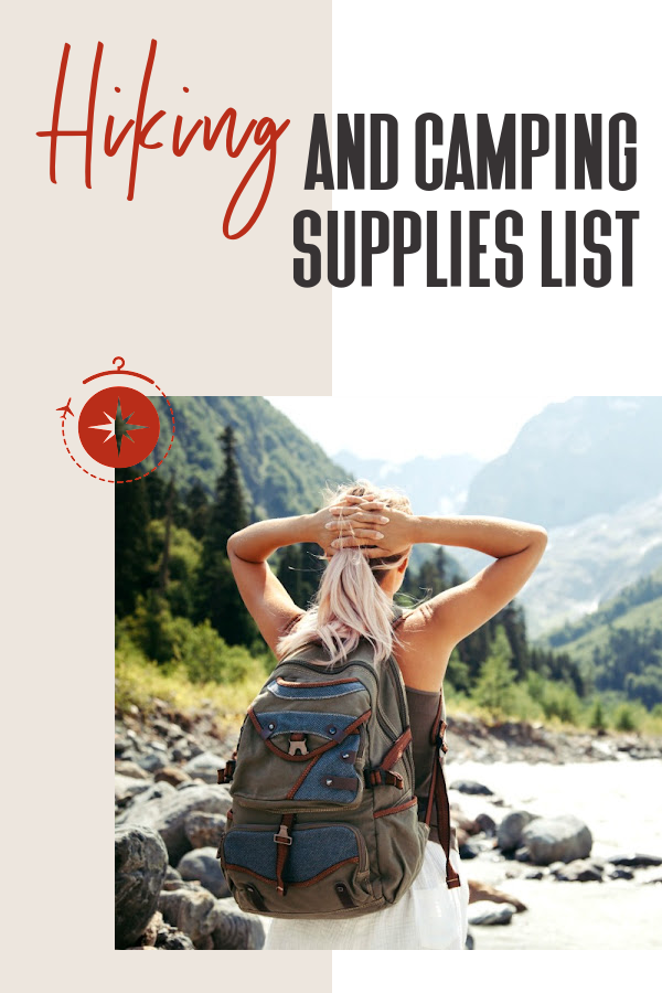 hiking-and-camping-supplies-list