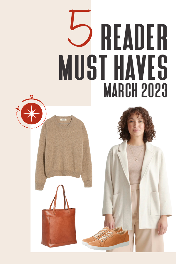 reader-must-haves-march