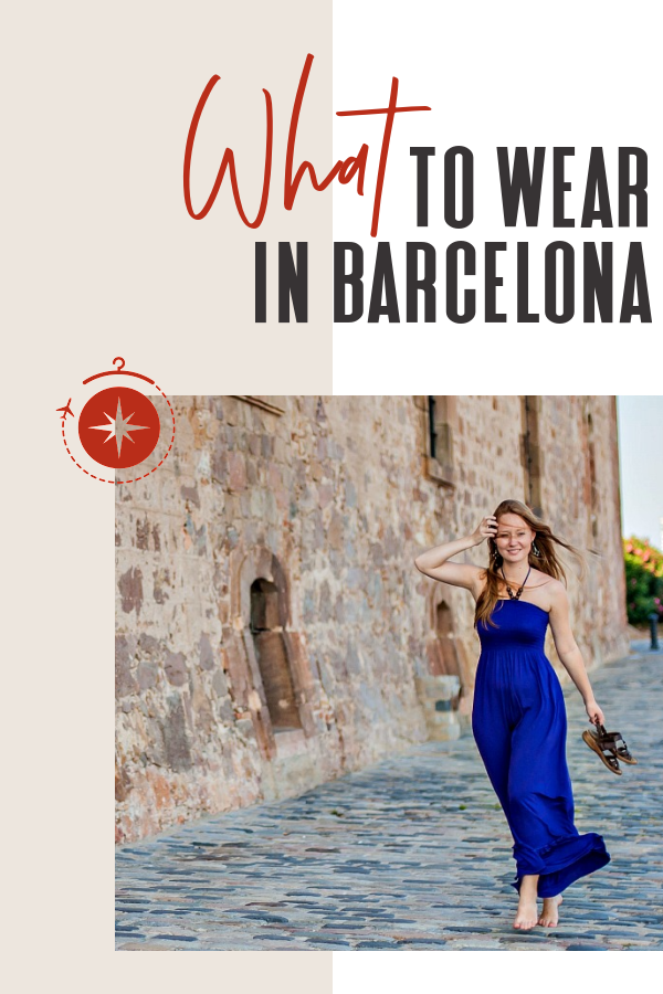 what-to-wear-in-barcelona