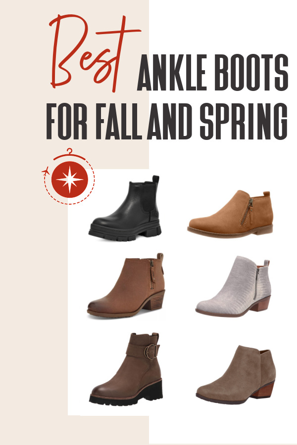 best-ankle-boots-for-fall