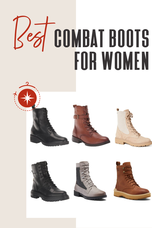 best-combat-boots-for-women
