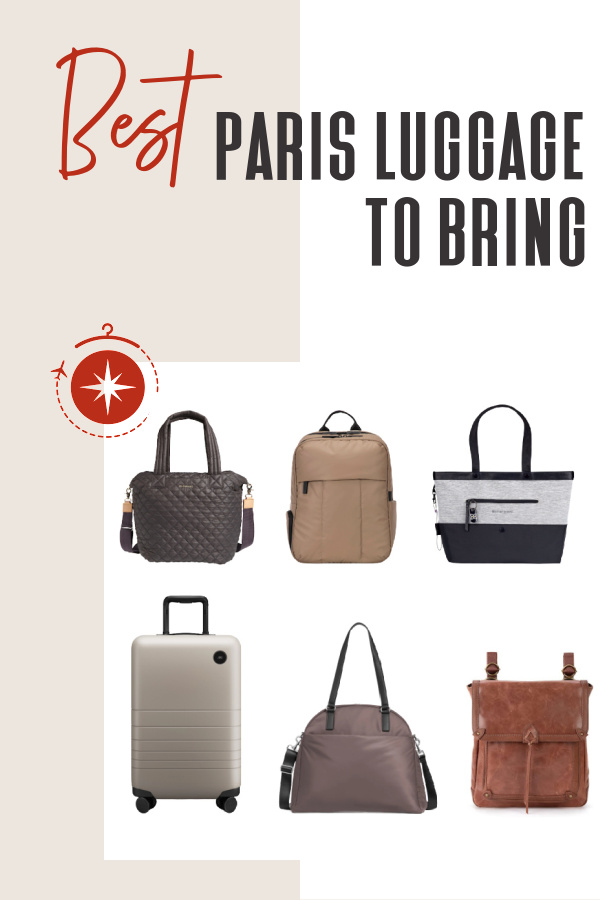 best-paris-luggage