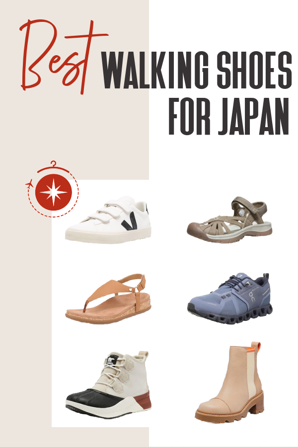 best-shoes-for-japan-trip