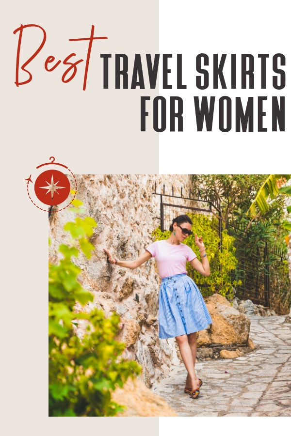 best-travel-skirts