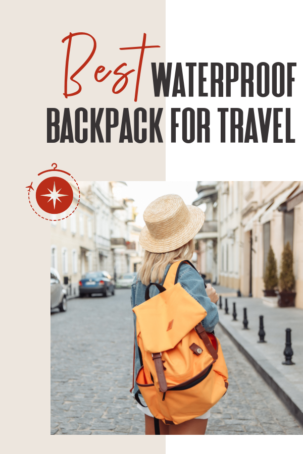 best-waterproof-backpack