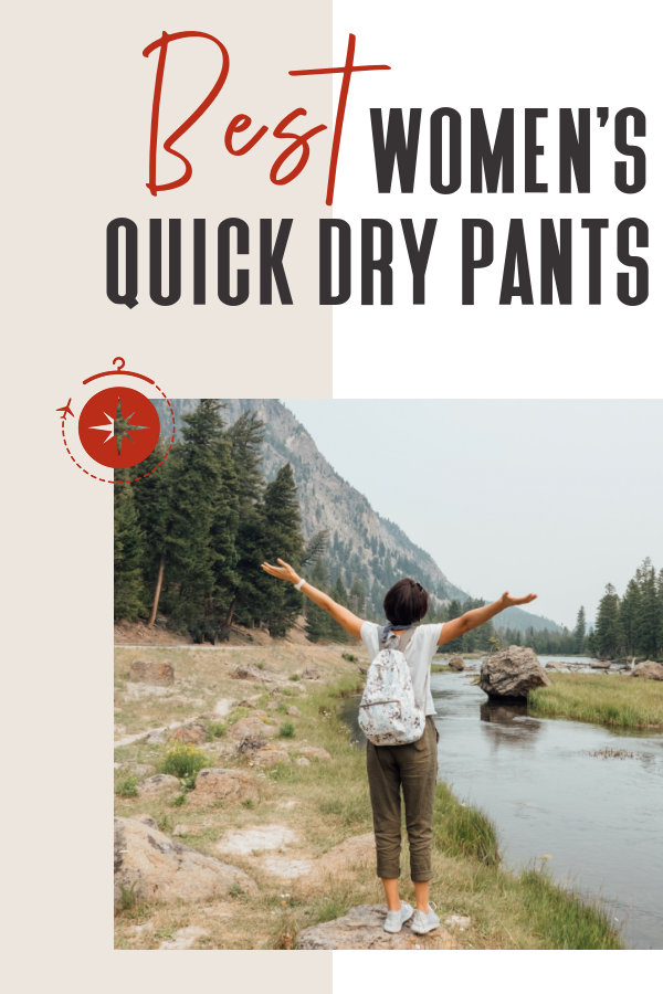 quick-dry-pants