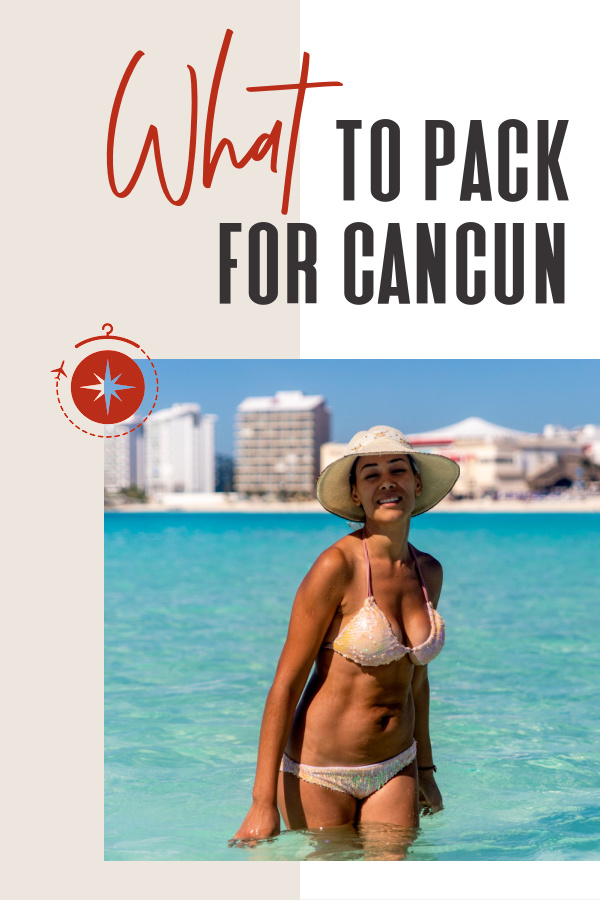 what-to-pack-for-cancun