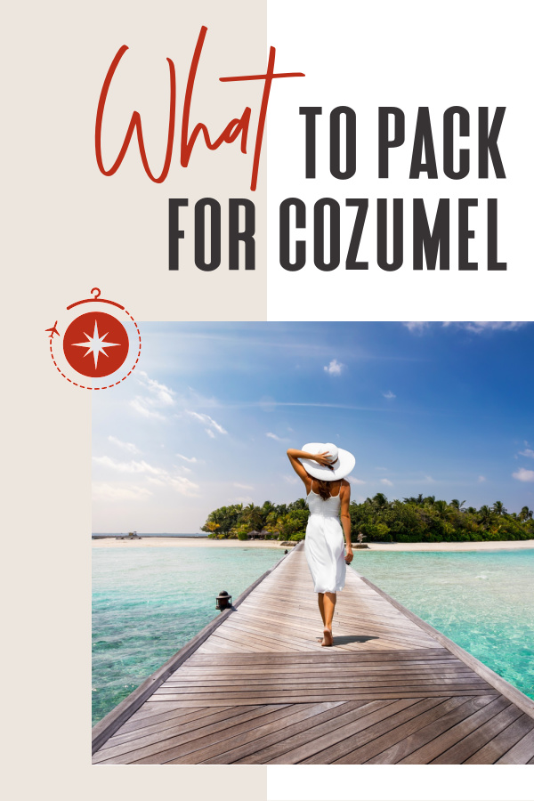 what-to-pack-for-cozumel