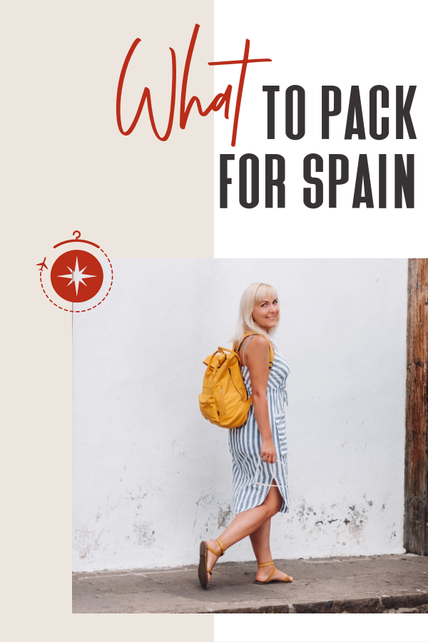 what-to-pack-for-spain