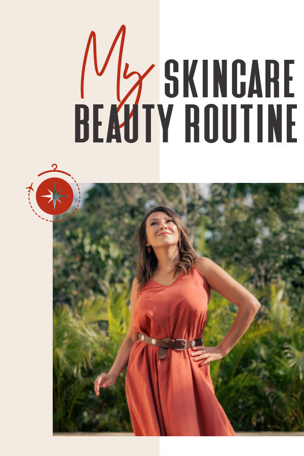 beauty-routine